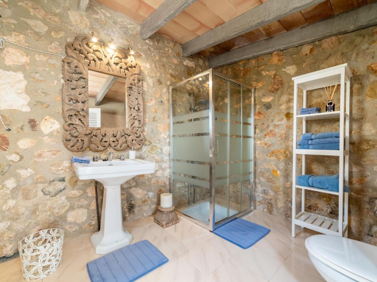 Ferienhaus Holiday Sa Teulera *