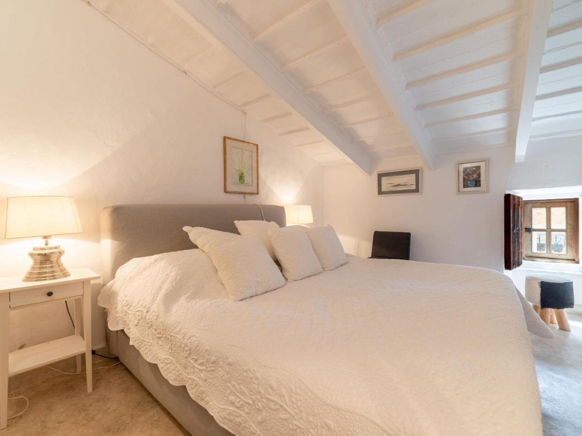 Ferienhaus Holiday Sa Teulera Campanet