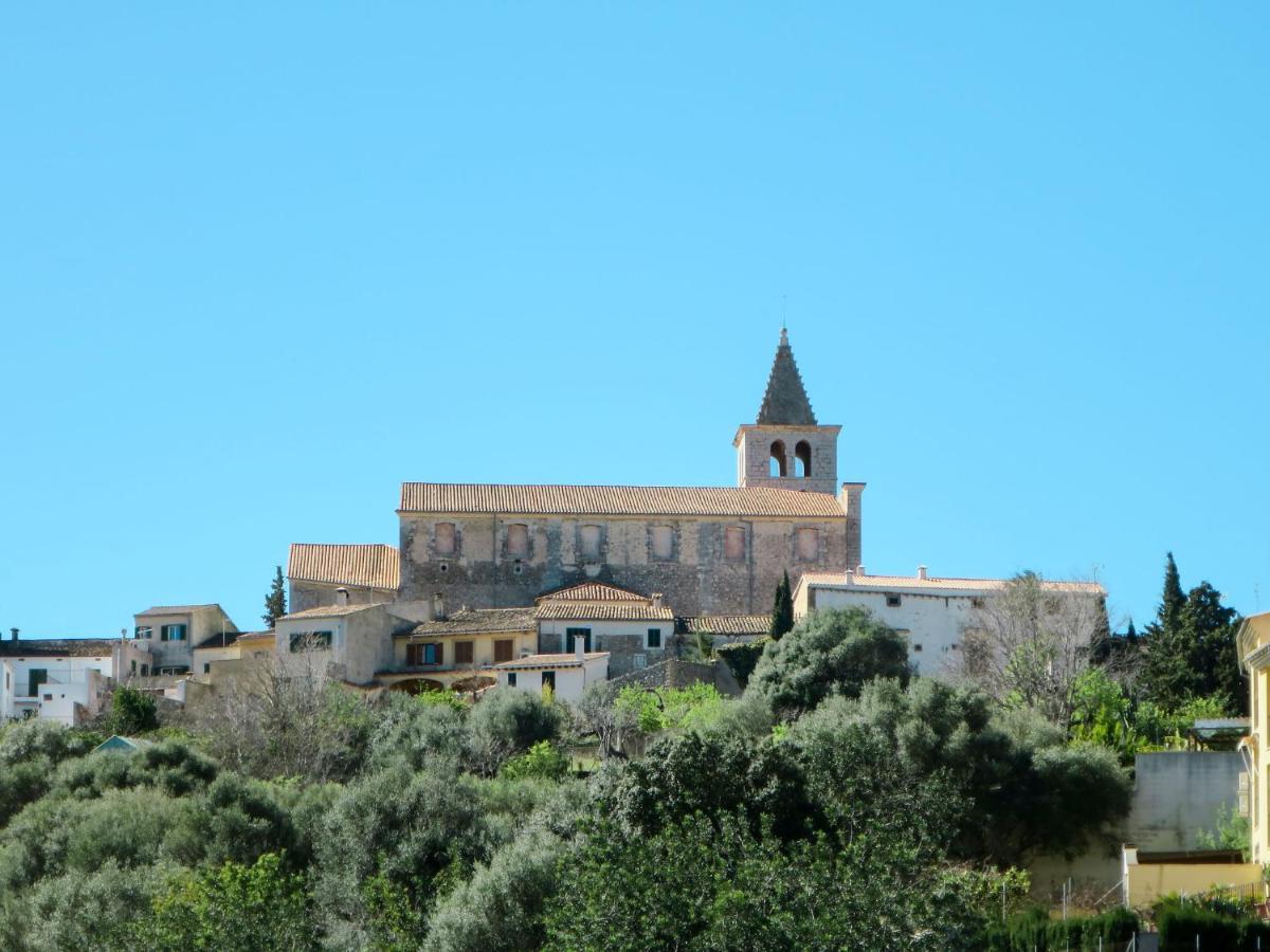 Holiday Sa Teulera Ferienhaus Campanet